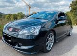Honda Civic EP3 Type R 1Hand Facelift Orig... - Honda Civic aus 2004: R Type