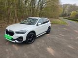 BMW X1 sDrive20i Sport Line Steptronic DCT Sport...