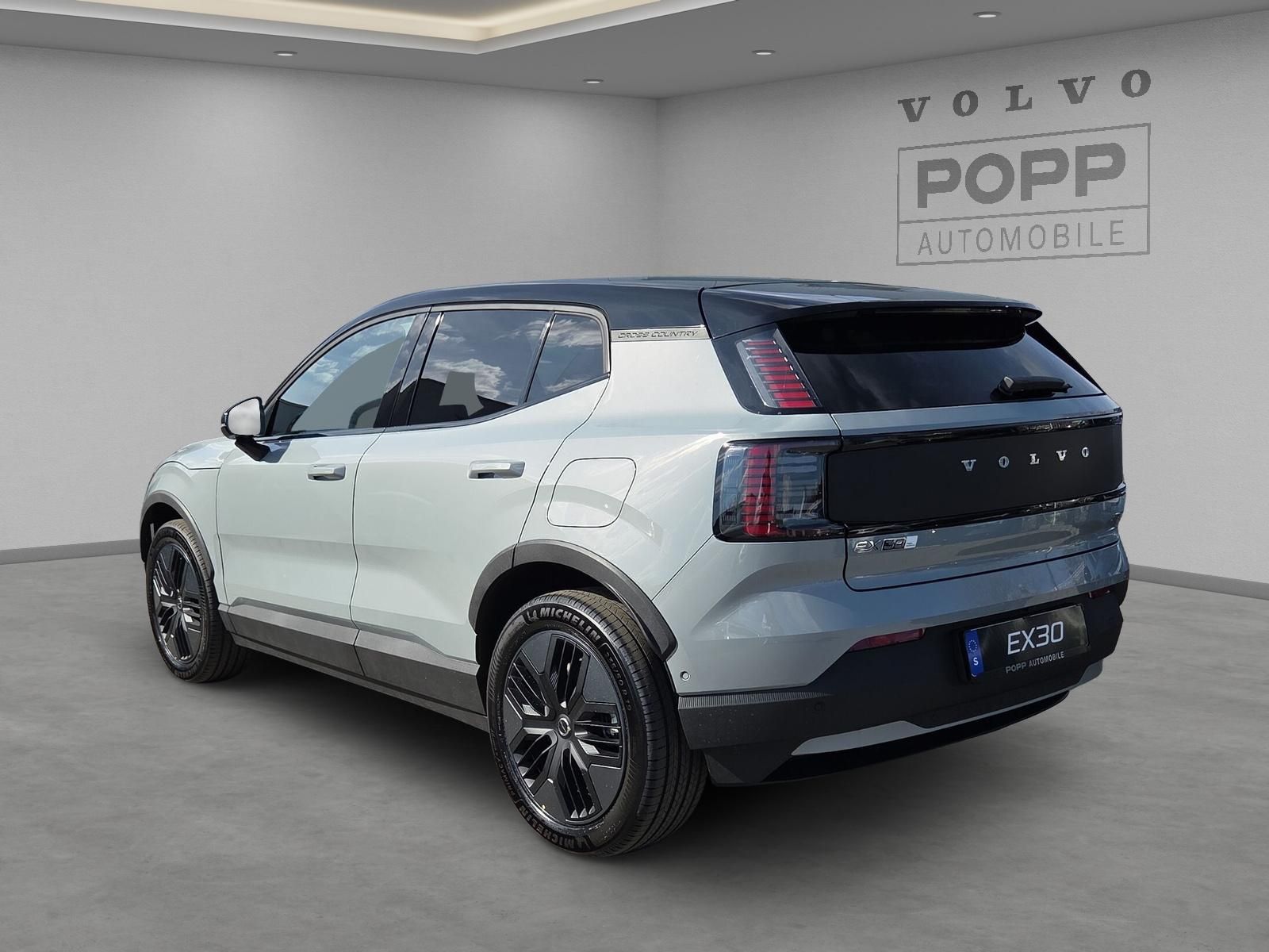 Volvo EX30 - Bild 3