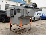 Andere Muflon CamperOffroad Pick-UP Wohnk./Absetzkabine - Wohnmobil oder -wagen Pick up