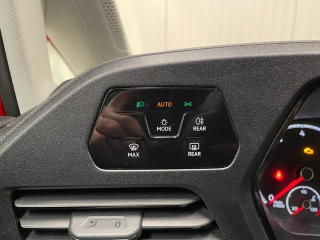 Caddy Cargo Kasten 1.5 TSI PDC SHZ KLIMA