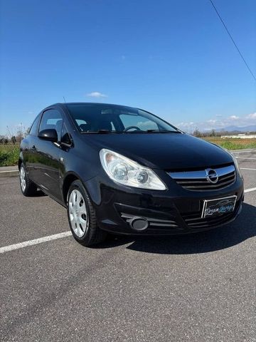 Opel Corsa Neop. 1.0 12V 3 porte Enjoy