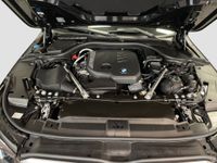 BMW 520 - Vorschau Bild 15