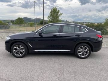 BMW X4 - 5