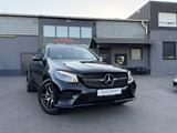 Mercedes-Benz GLC 220d Coupe 4M AMG 2Hd/Leder/Kamera/Night/19' - Mercedes-Benz GLC 220 Gebrauchtwagen