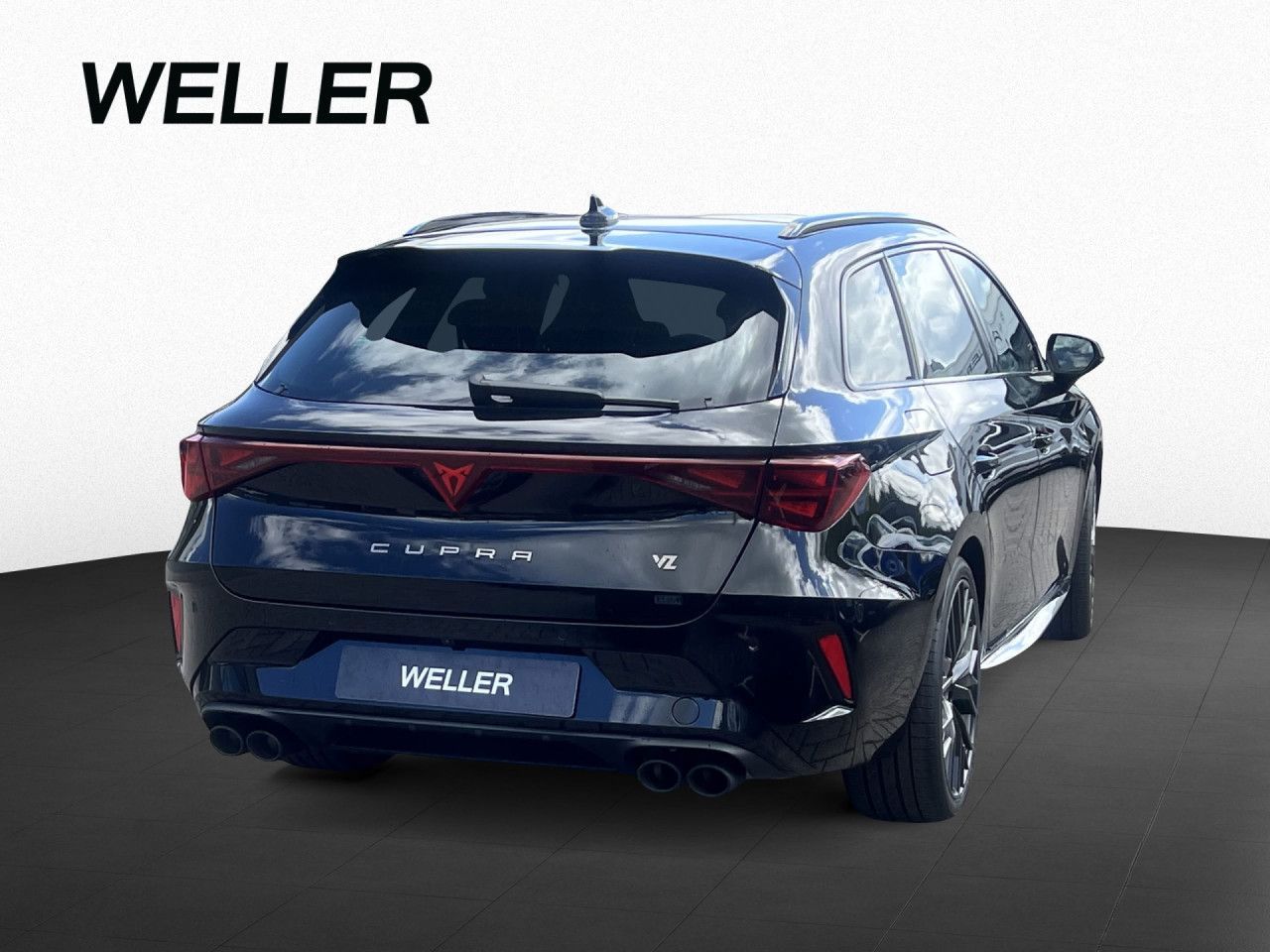 Cupra Leon - Bild 5