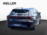 Cupra Leon - Vorschau Bild 5