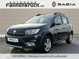 Dacia Sandero Stepway Prestige 0.9 TCe 90 eco² Navi - Dacia: Eco