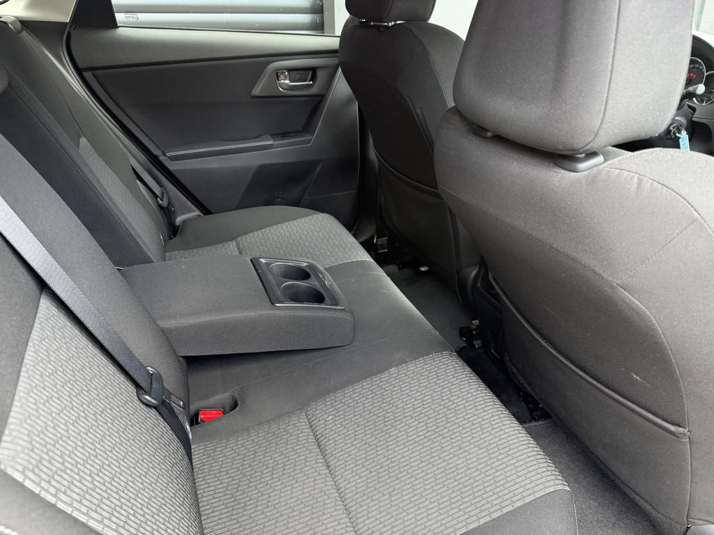 Toyota Auris Touring Sports