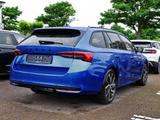 Skoda Octavia Combi 2.0 TDI DSG Facelift Sportline - Skoda in München