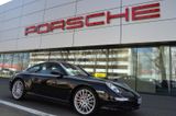 Porsche 997 Carrera 4S Coupé  - Porsche 997: Carrera 4s