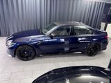 BMW M3 Limousine*INDIVIDUAL*M-DRIVERS*HEAD-UP*LASER - BMW M3 aus 2021