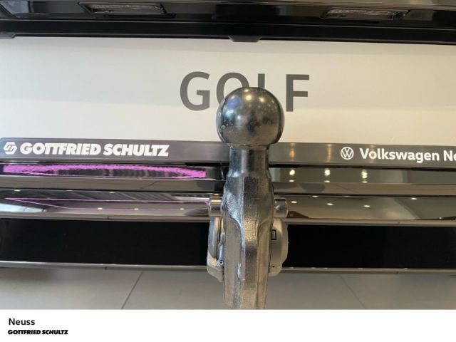 Volkswagen Golf - Bild 10