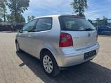 Volkswagen Polo 1.2 /1Jahr Garantie/Tempomat/Klima/Navi - Volkswagen Polo: mit Klimaanlage