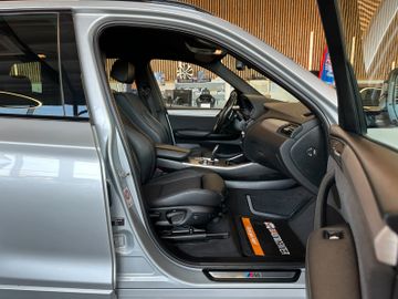 BMW X3 xDrive 20 d *M Sport*Rückfahrkamera*