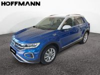 Volkswagen T-Roc - Vorschau Bild 1