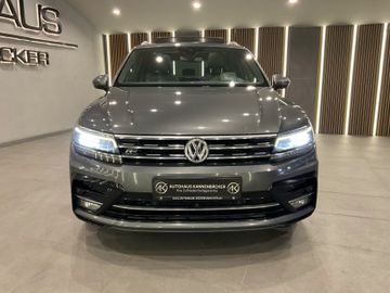 Volkswagen Tiguan - 3