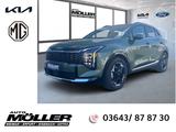 Kia Sportage 1.6T Allrad DCT7 Spirit Panodach 360°Ka