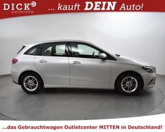 Fahrzeugabbildung Mercedes-Benz B200d 8G-DCT Style WIDES+KAM+NAVI+LED+ACC+LEDER+