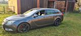 Opel Insignia Sportstourer 2,8 Liter 4*4 an - Opel Insignia: Sportstourer
