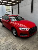 Audi A4 35 TDI S tronic Avant -
