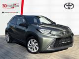 Toyota Aygo X 1.0 Benziner Pulse +Parksensoren +Apple C
