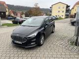 Ford S-Max 2,0l TDCi 150 PS mit Top Ausstattung
