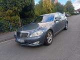 Mercedes-Benz Mercedes S 420 cdi - Mercedes-Benz S 420: Cdi