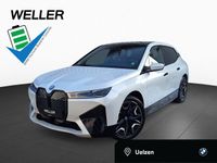 BMW iX - Vorschau Bild 1