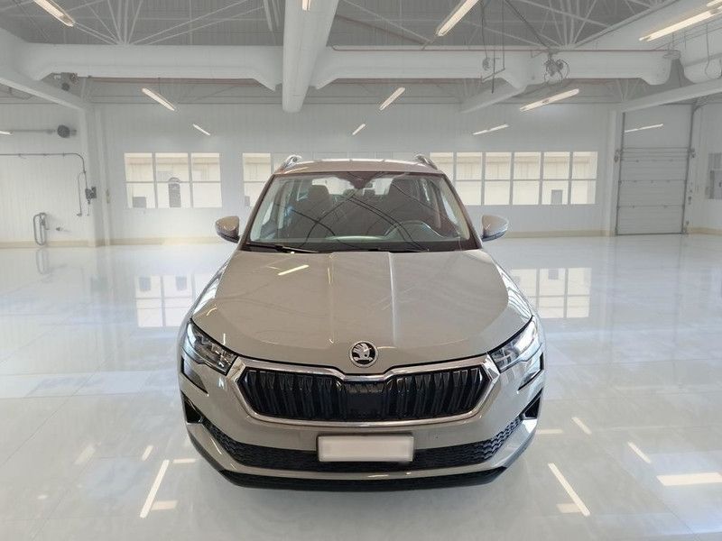 Skoda SKODA KAROQ 2.0 TDI 85 KW EVO SCR EXECUTIVE DSG  imagem 2