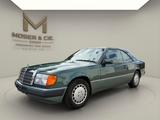 Mercedes-Benz 300 CE*SSD*H-Kennzeichen*Top*2. Hand - Mercedes-Benz 300 Gebrauchtwagen