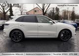 Porsche Cayenne Turbo 2HAND/AHK/SportChrono/NAVI/AppleCa - Porsche Cayenne mit Benzin-Antrieb