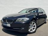 BMW 528 i Touring 8G NAVI PROFF PANO LEDER XENON HEA - BMW: X 8