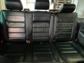 MYAUTOCENTER – Gebraucht- und Jahreswagen mit Werkstattservice in Pfaffenhofen Volkswagen T6 Multivan Highline 4Motion *AHK*7-Sitzer*LED*