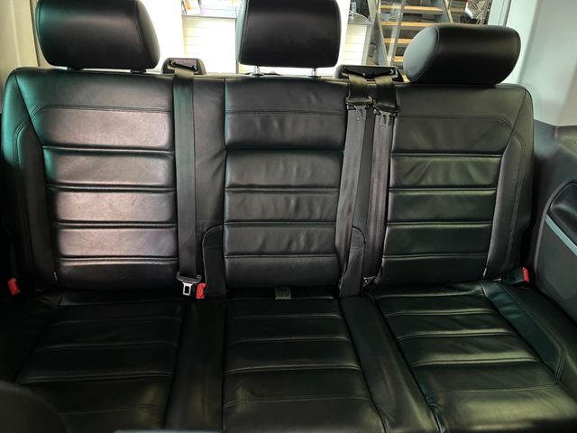 MYAUTOCENTER – Gebraucht- und Jahreswagen mit Werkstattservice in Pfaffenhofen Volkswagen T6 Multivan Highline 4Motion *AHK*7-Sitzer*LED*