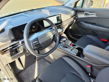 Kia Sportage 1.6T DCT-MJ.26-NAVI-LED-KAMERA-SHZG-PDC