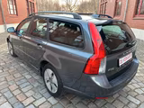 Volvo V50 Kombi 1.6 D Drive Momentum - Volvo V50 Gebrauchtwagen