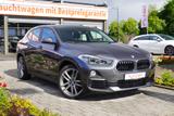 BMW X2 sDrive 18 i Advantage LED Navi AHK Kamera PDC - BMW X2 Gebrauchtwagen
