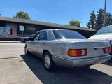 Mercedes-Benz S 300 - Mercedes-Benz S 300 mit Benzin-Antrieb