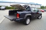 Volkswagen Amarok DoubleCab Hardtop Bügel Kamera LKW AHK-3t - Volkswagen Amarok: Hardtop