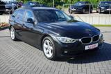 BMW 316d Advantage LED Navi AAC SHZ H&K el. Heckklap - BMW 316 aus 2016