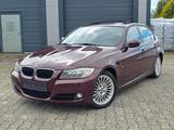 BMW 318i Limousine Leder Navi Sitzheizung Tempomat - BMW 318 aus 2009