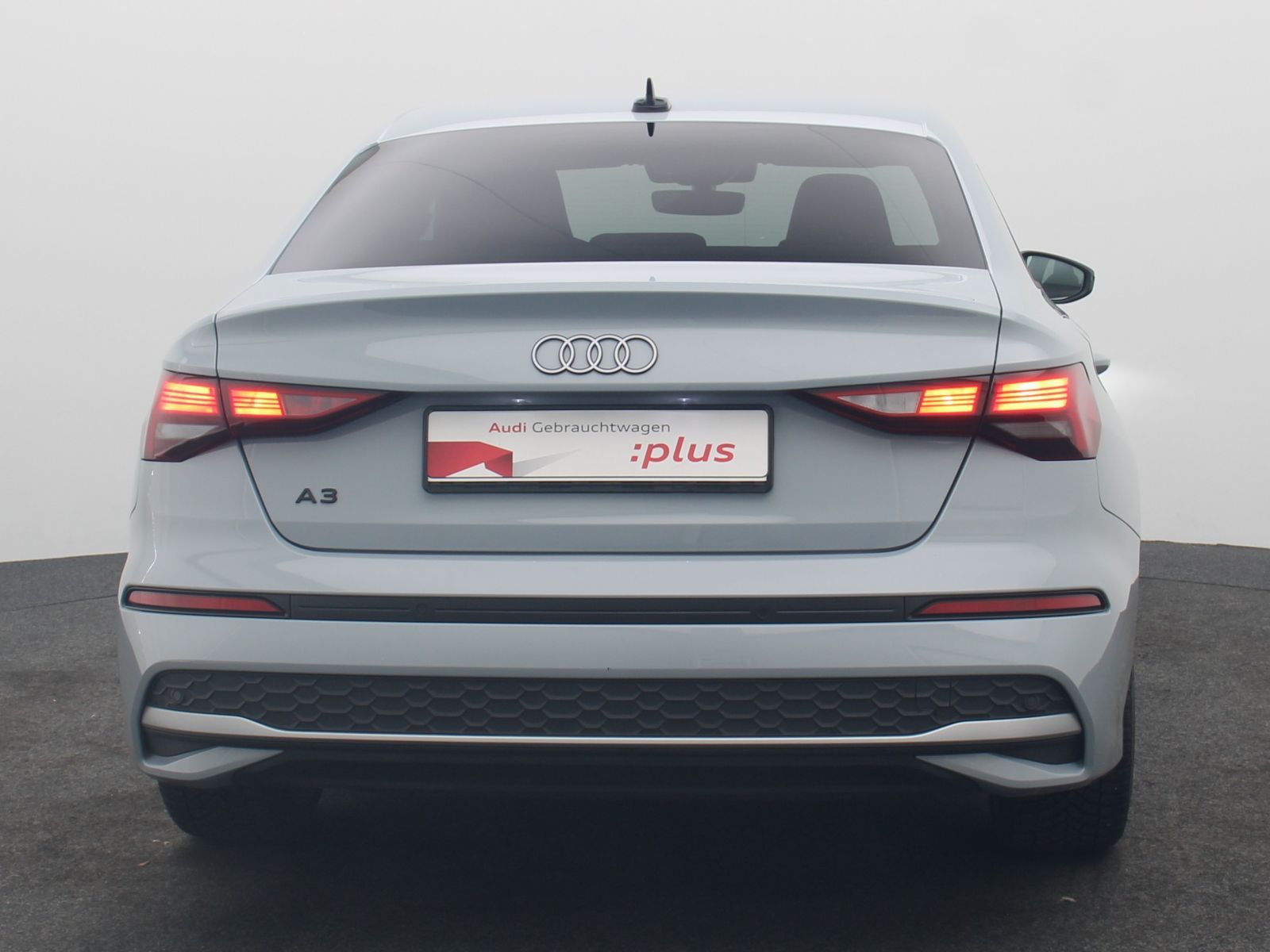 Audi A3 - Bild 8