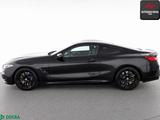 BMW 840 d xDrive Coupe M SPORT NACHTSICHT,STANDHEIZ - BMW 840 mit Diesel-Antrieb