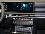 Hyundai TUCSON Facelift MY26 Trend Navi Matrix-LED - gebrauchte Hyundai Tucson mit Facelift