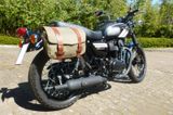 Kawasaki W 800 Special Edition Top Zustand Hepco & Becker - Offers matching your search criteria