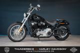Harley-Davidson Softail FXST Standard - HARLEY-DAVIDSON SOFTAIL STANDARD