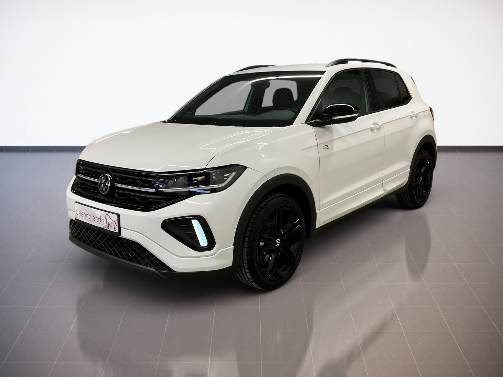 Volkswagen T-Cross - Bild 2