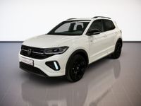 Volkswagen T-Cross - Vorschau Bild 2