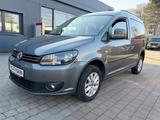 Volkswagen Caddy 2,0TDI Kombi Comfortline ALLRAD 4Motion - Volkswagen Caddy: 2k